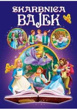Skarbnica bajek