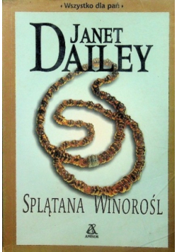 Splątana winorośl