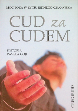 Cud za cudem