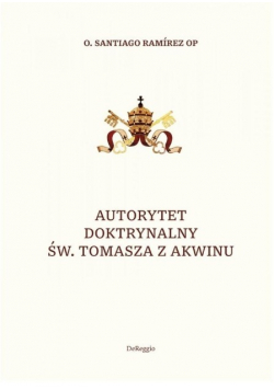Autorytet doktrynalny św. Tomasza z Akwinu