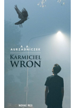 Karmiciel wron