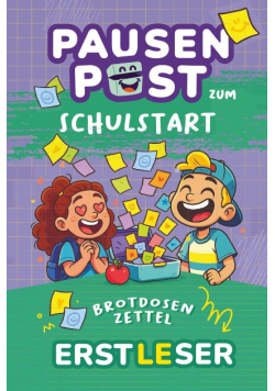 Pausenpost zum Schulstart