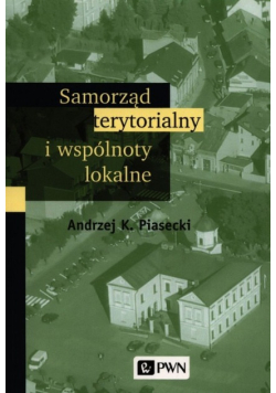 Samorząd terytorialny i wspólnoty lokalne