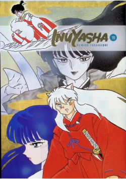 InuYasha #16