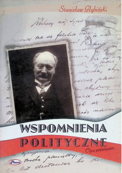 Wspomnienia polityczne