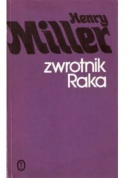 Zwrotnik Raka