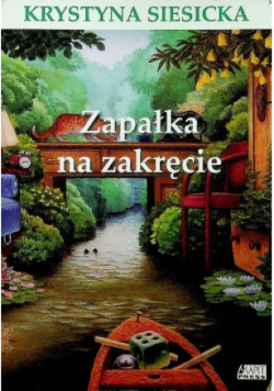 Zapałka na zakręcie
