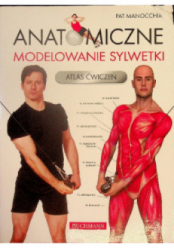 Anatomiczne modelowanie sylwetki