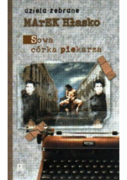 Sowa córka piekarza