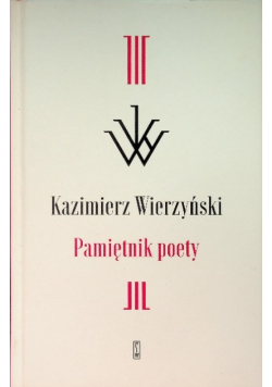 Pamiętnik poety