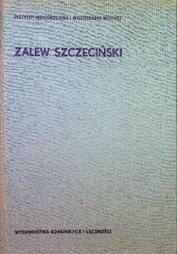 Zalew Szczeciński