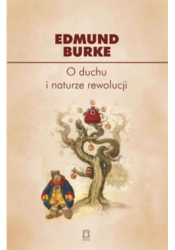 O duchu i naturze rewolucji