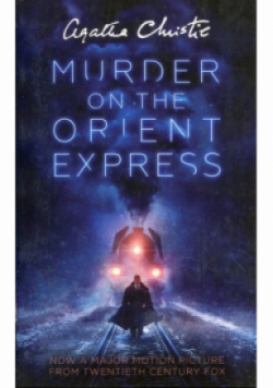 Murder on the Orient Express