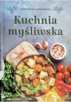 Kuchnia myśliwska