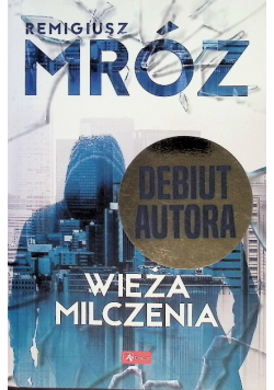 Wieża milczenia