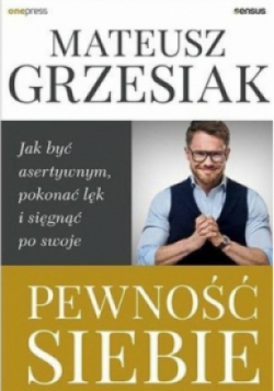 Pewność siebie
