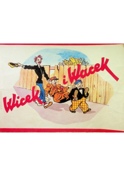 Wicek i Wacek