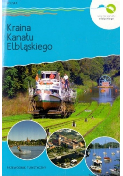 Kraina Kanału Elbląskiego