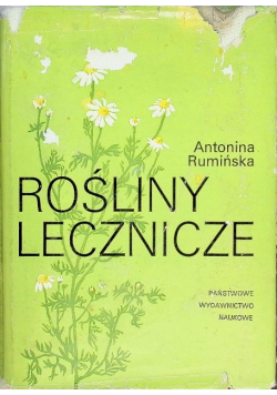 Rośliny lecznicze