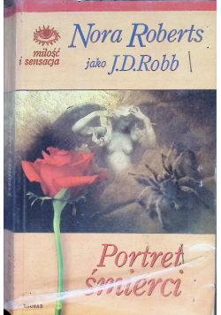 Portret śmierci