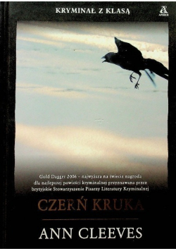 Czerń kruka
