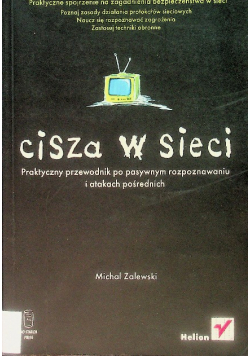 Cisza w sieci