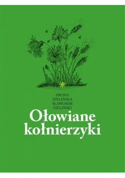 Ołowiane kołnierzyki. Tomik rycin, szkiców...
