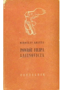 Powrót Filipa Latinovicza