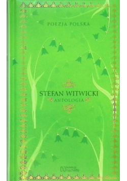 Poezja Polska Tom 64 Antologia