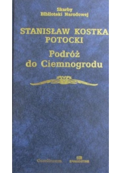 Podróż do Ciemnogrodu