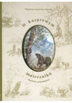 W Kasprowym mateczniku