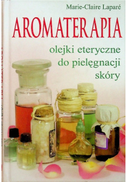 Aromaterapia