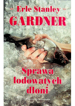 Sprawa lodowatych dłoni