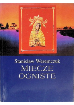 Miecze ogniste