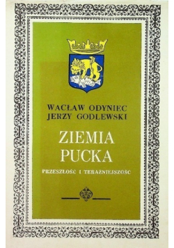 Ziemia Pucka Przeszłość i teraźniejszość