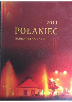 Połaniec Gmina pełna energii