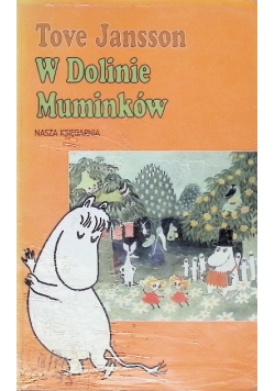 W Dolinie Muminków