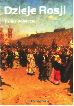 Dzieje Rosji