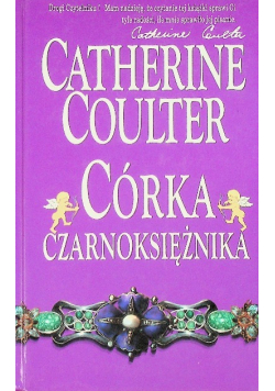 Córka Czarnoksiężnika