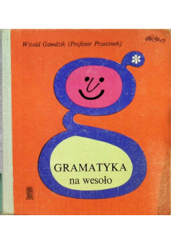 Ortografia i gramatyka na wesoło