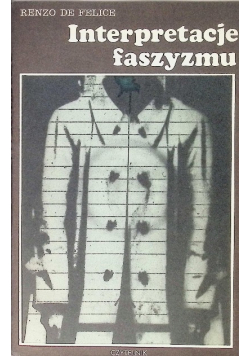 Interpretacje faszyzmu