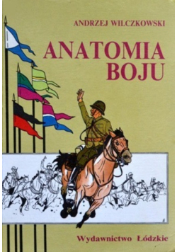 Anatomia boju