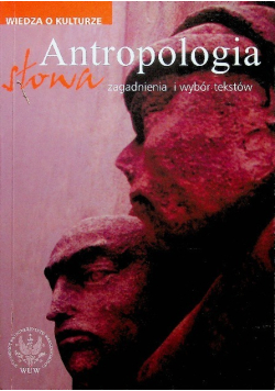 Antropologia słowa