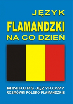 J. flamandzki na co dzień. Mini kurs językowy