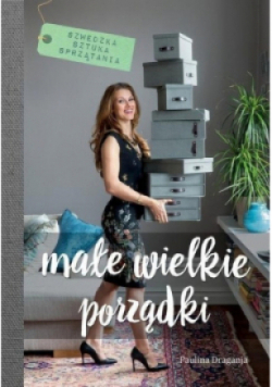 Małe wielkie porządki
