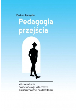 Pedagogia przejścia