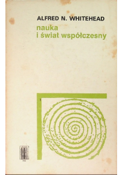 Nauka i świat współczesny