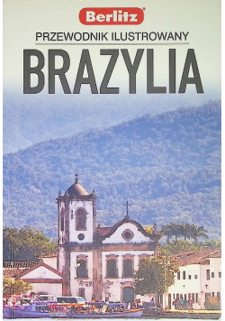 Przewodnik ilustrowany Brazylia