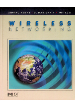 Wireless Networking