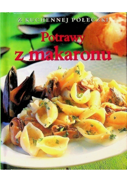 Potrawy z makaronu